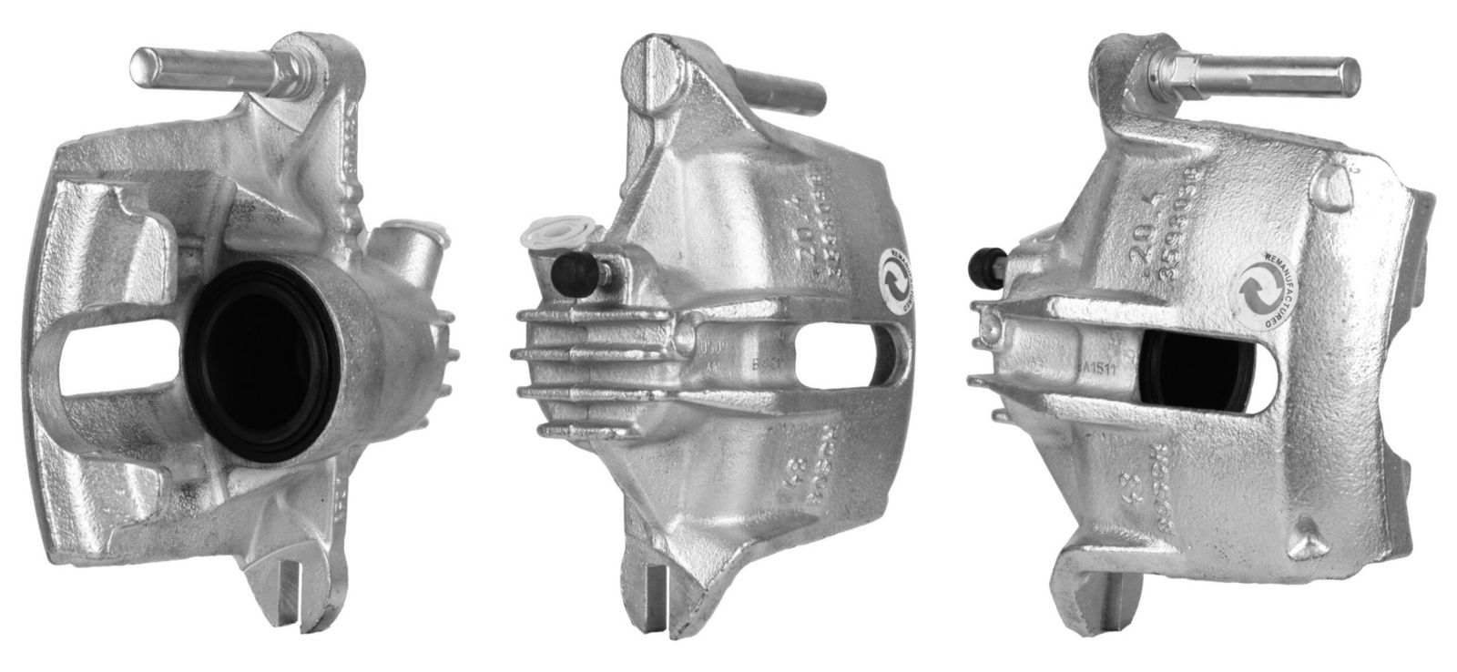 DRI 3164200 Brake caliper