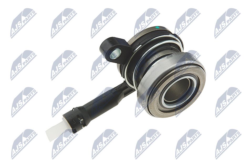 NTY NWS-RE-002 Central slave cylinder, clutch