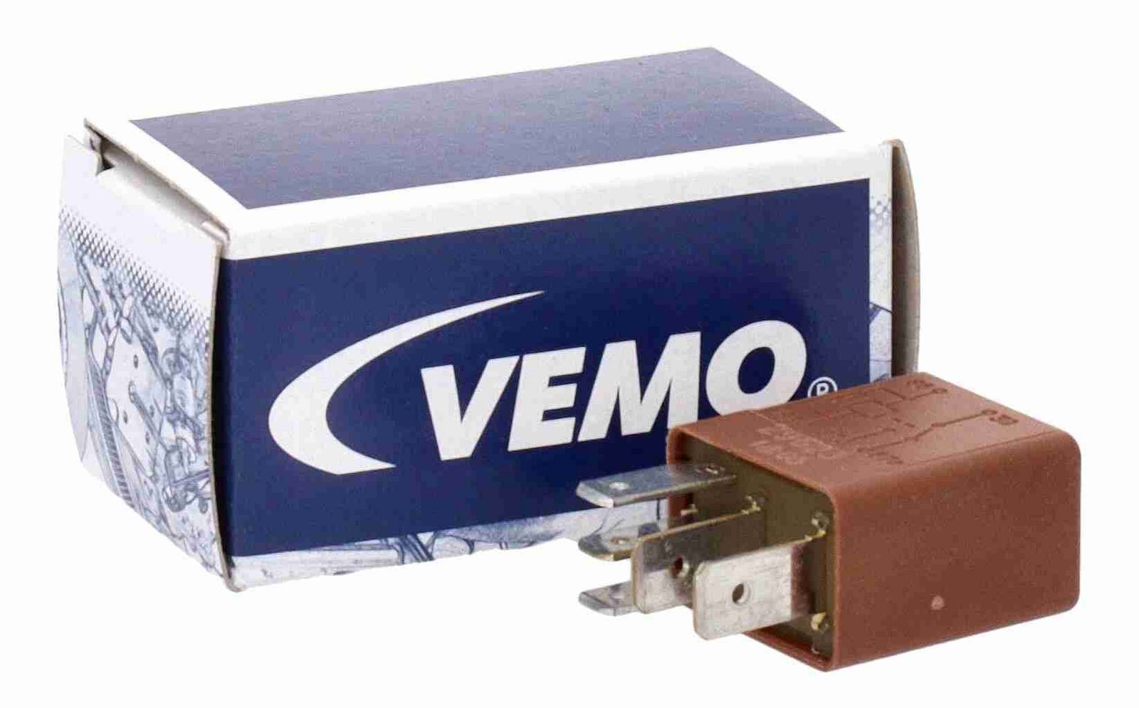 Relay, main current-1
