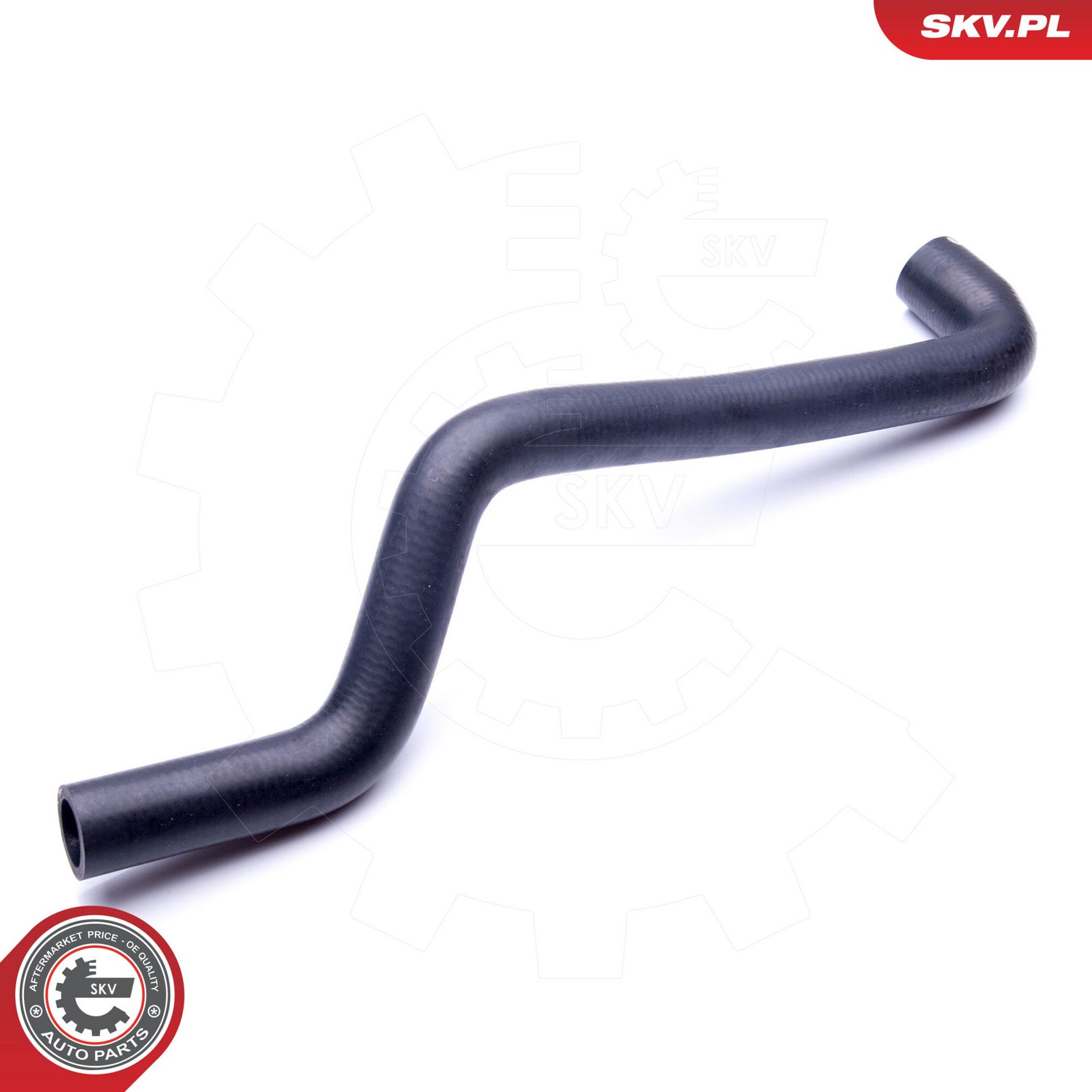 Radiator Hose-1