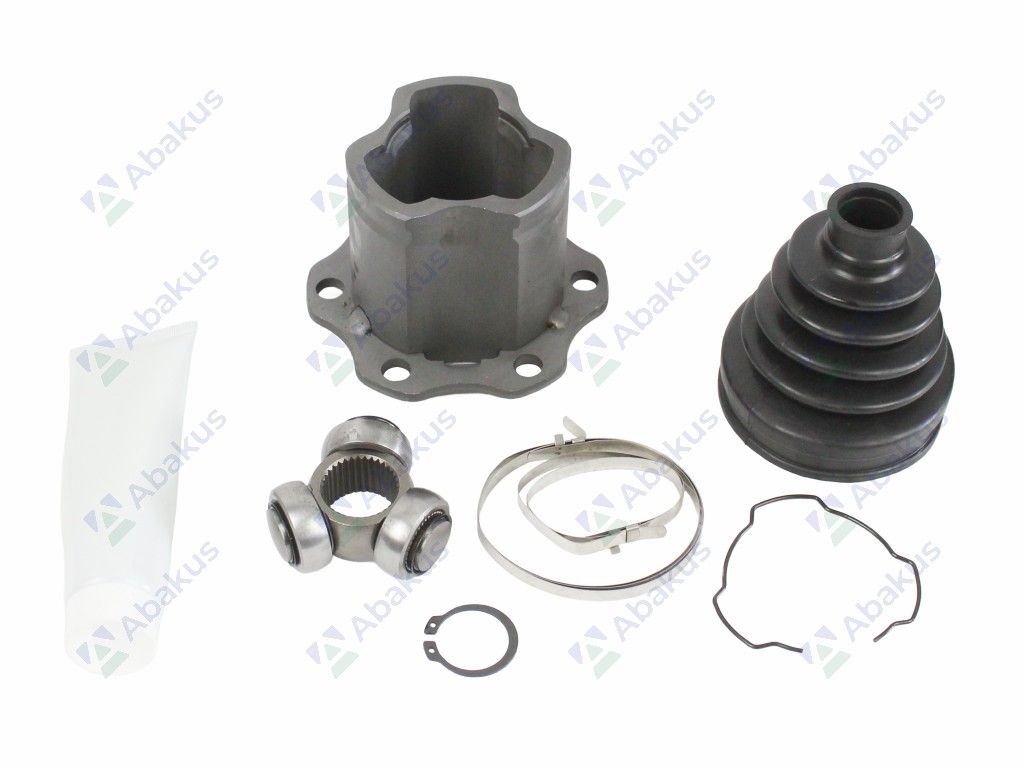 ABAKUS 141-04-170 Joint kit, drive shaft