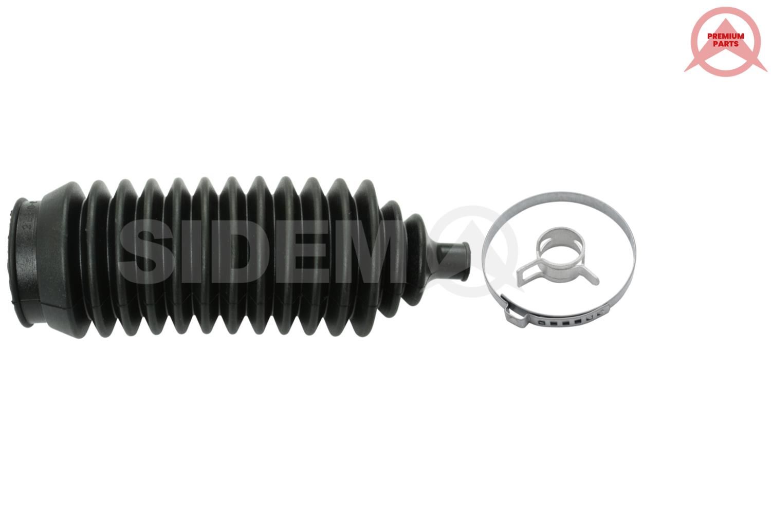SIDEM 318.032 Bellow, steering