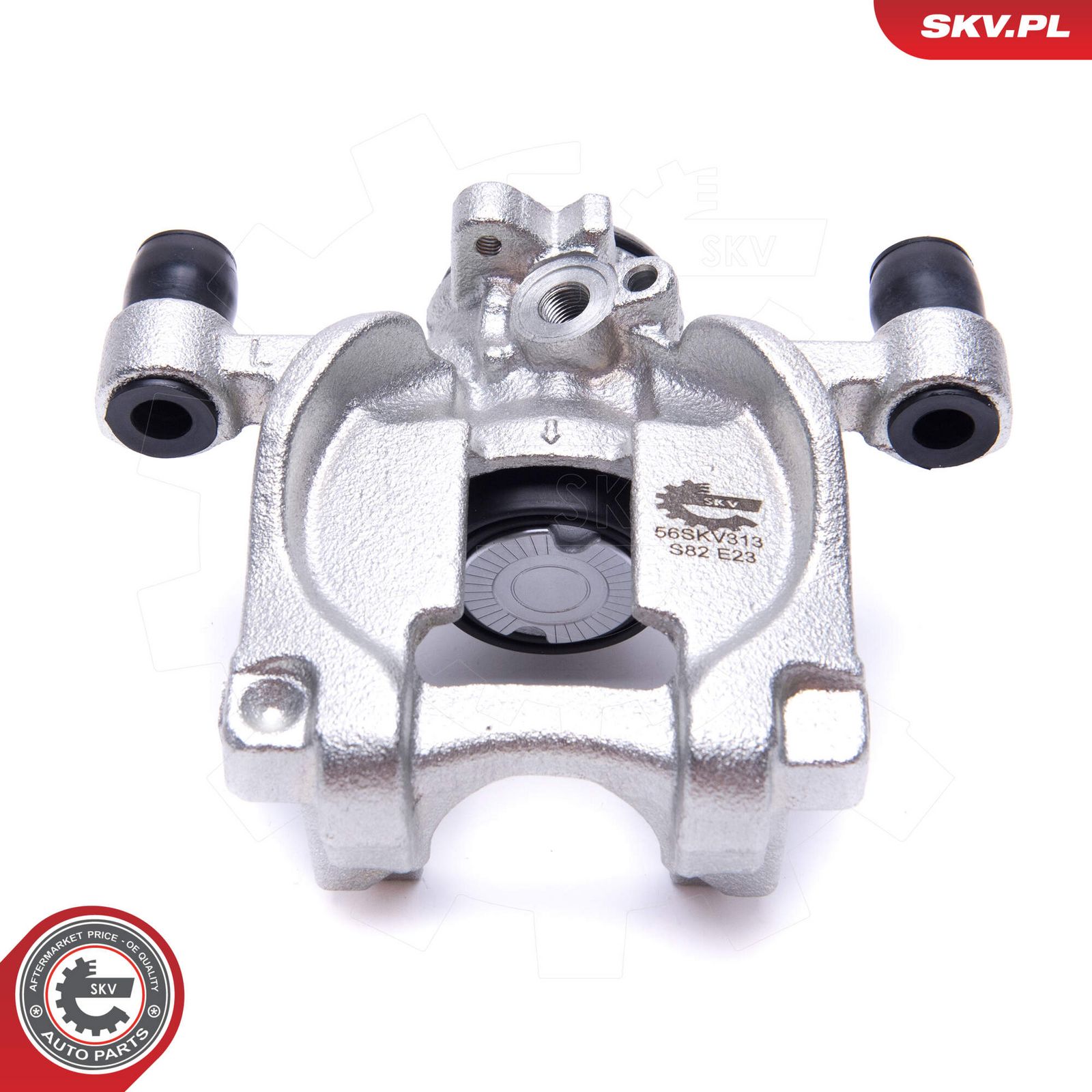 Brake Caliper-4