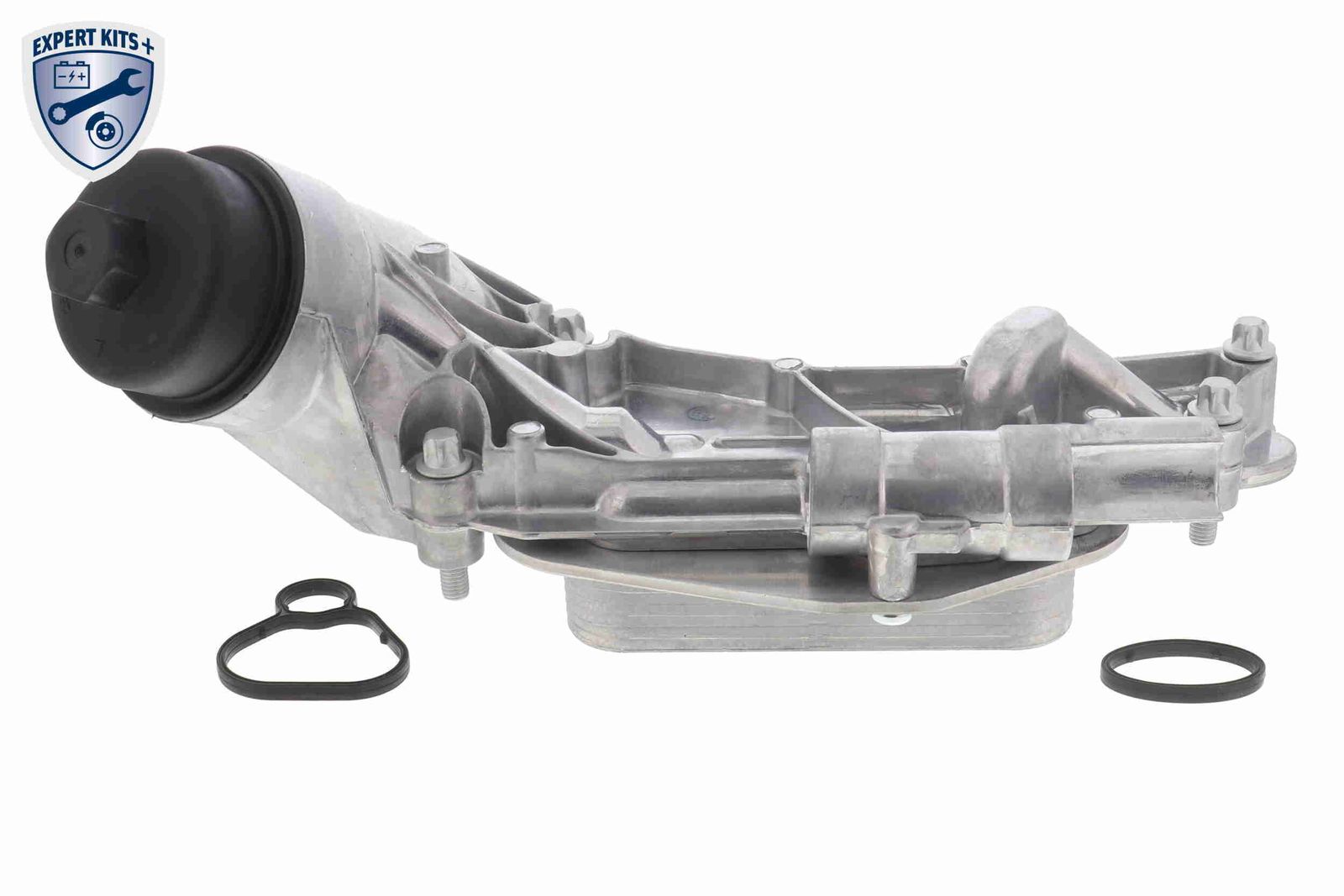 VEMO V40-60-2097 Oil filter module