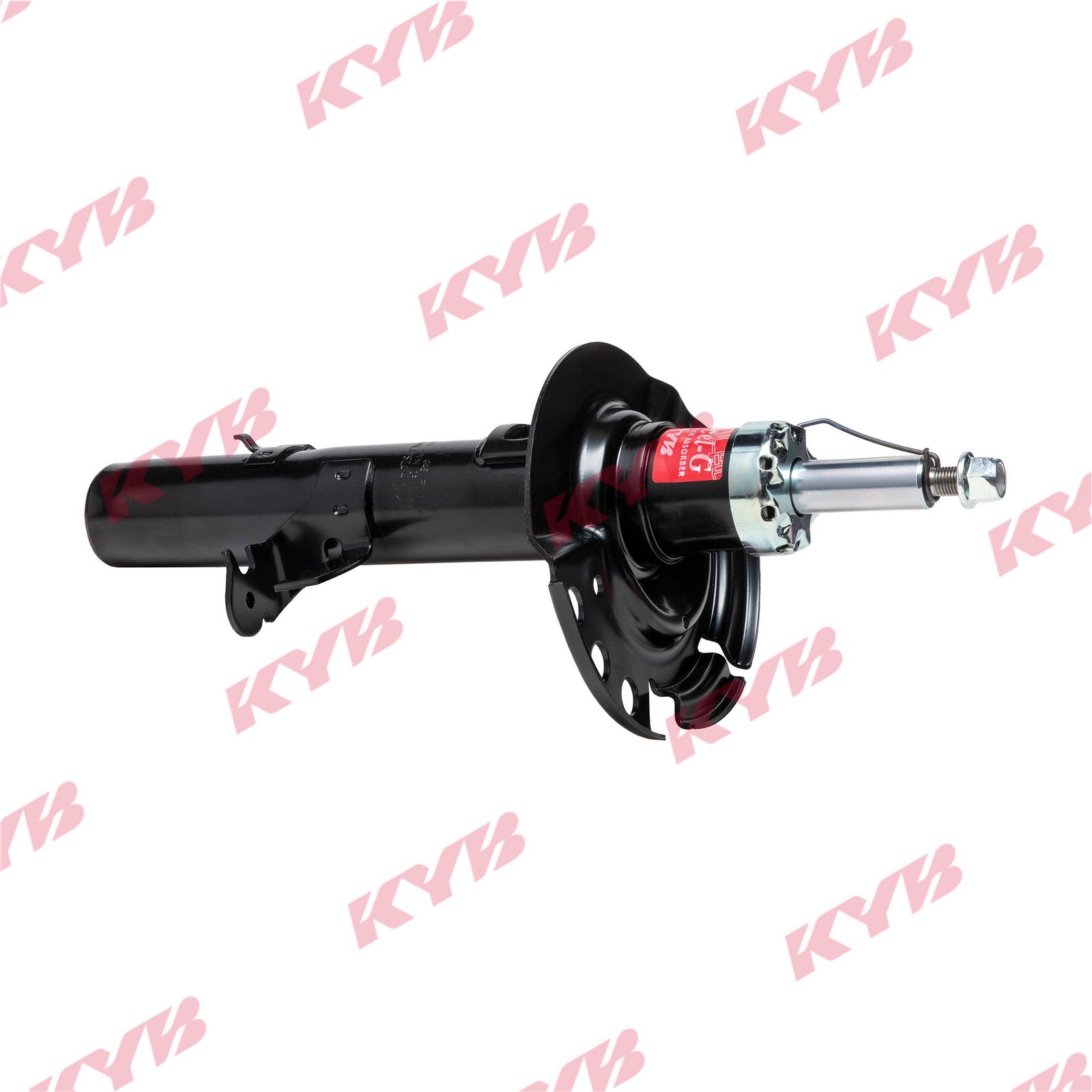 KYB 3340327 Shock absorber
