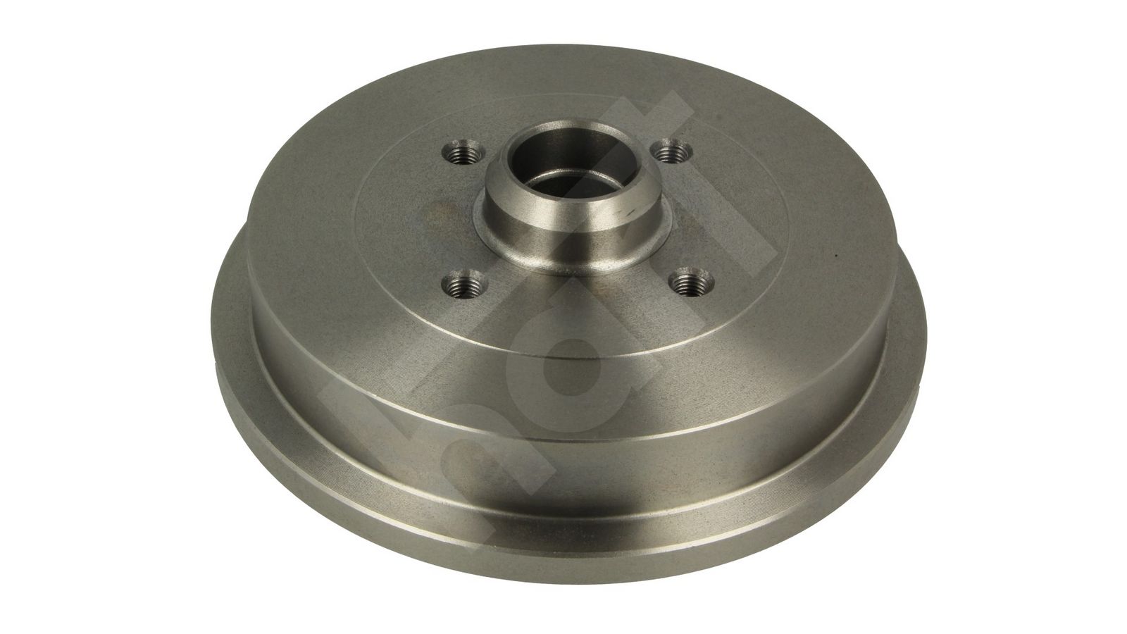 HART 222 068 Brake drum