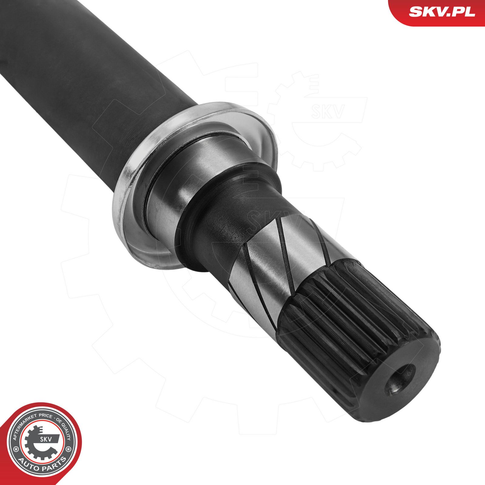 Drive Shaft-2