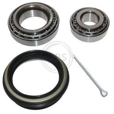 A.B.S. 201090 Wheel bearing kit