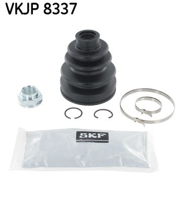 SKF VKJP 8337 Bellow kit, drive shaft