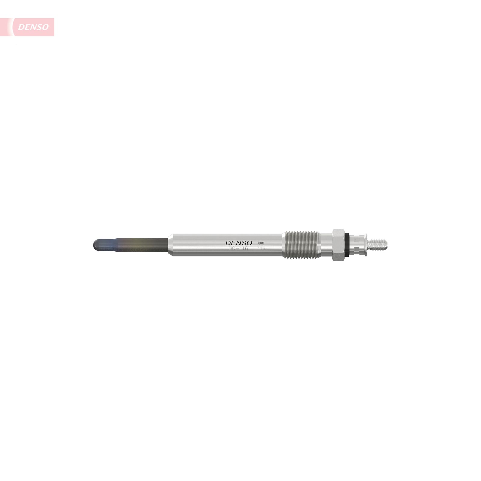 Glow Plug-1