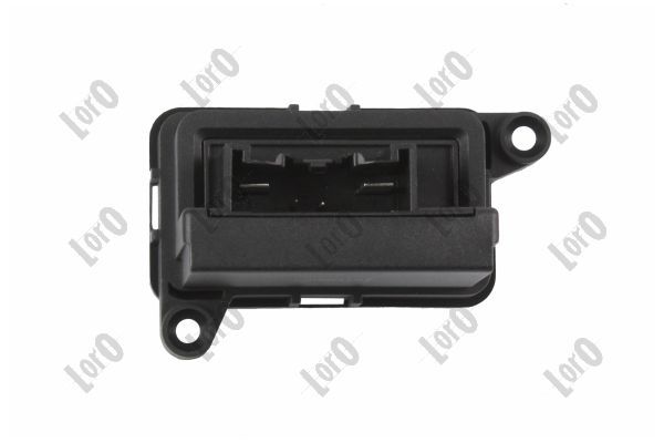 Resistor, interior blower-1