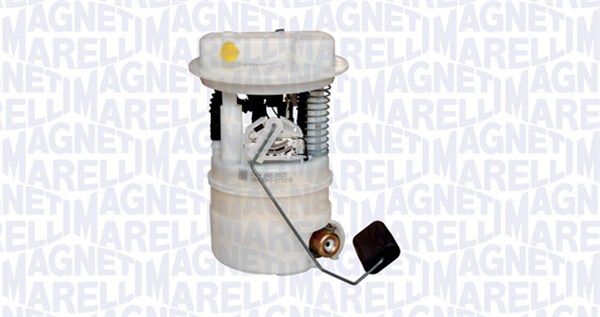 MAGNETI MARELLI 519746659901 Fuel supply module