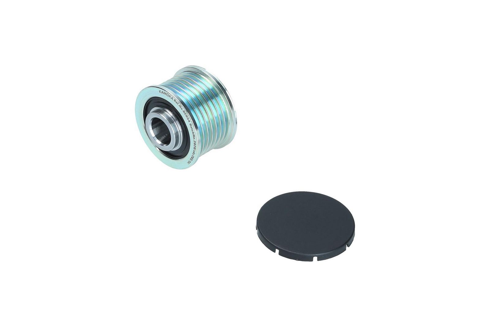 Alternator Freewheel Clutch-1