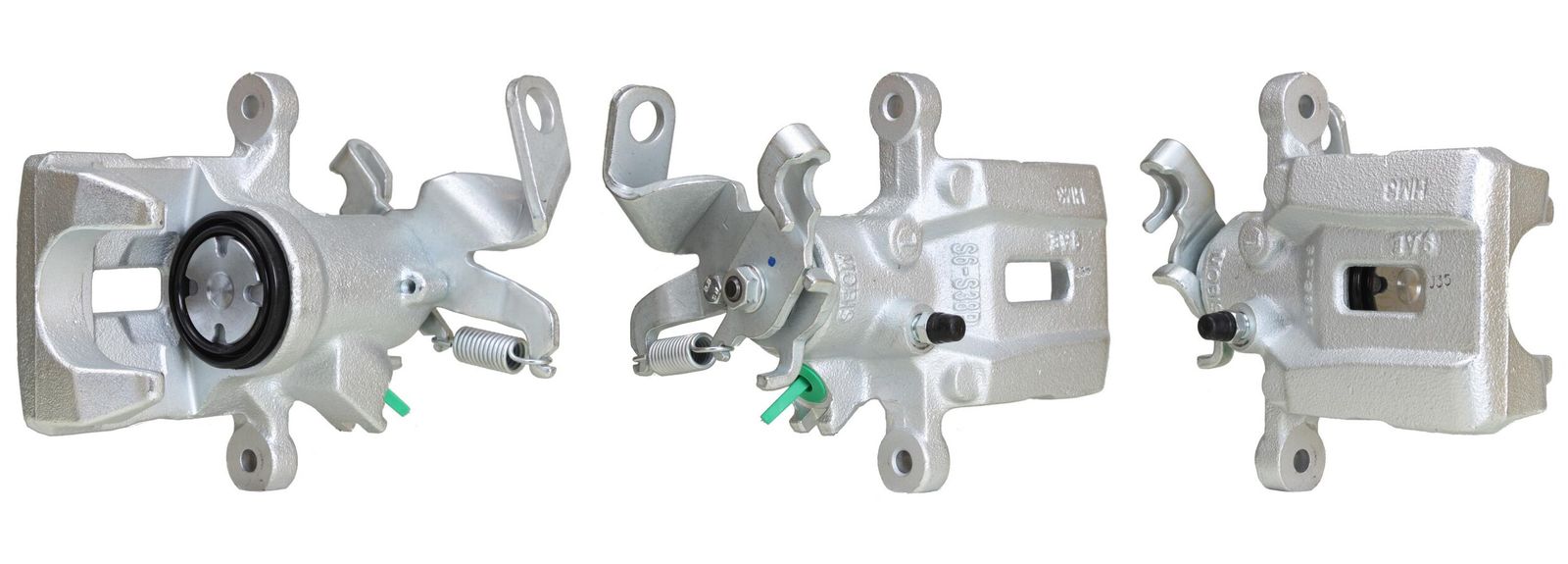 DRI 4118830 Brake caliper
