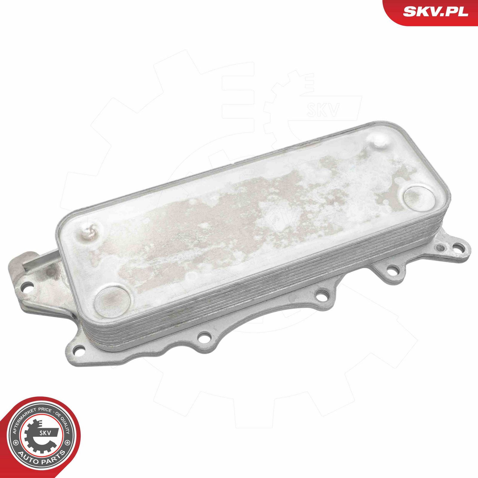 ESEN SKV 31SKV325 Oil cooler, engine oil