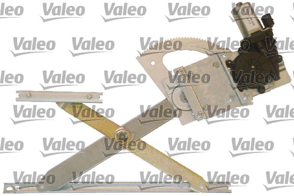VALEO 851092 Window regulator