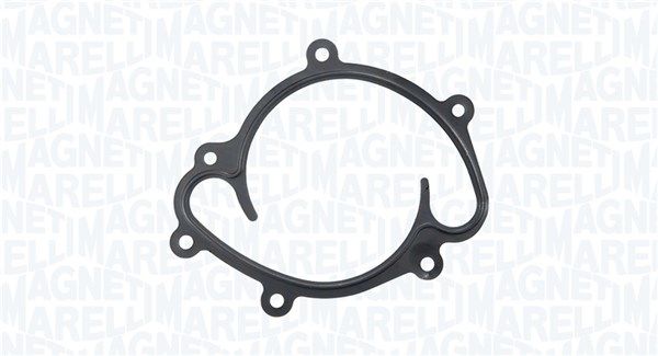 MAGNETI MARELLI 350984278000 Water pump, engine cooling