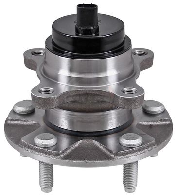 A.B.S. 200394 Wheel bearing kit