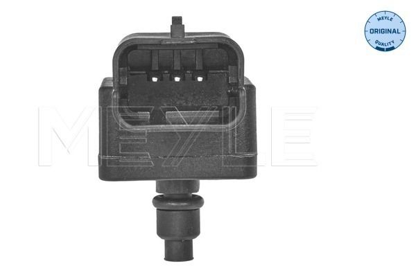 Sensor, boost pressure-1
