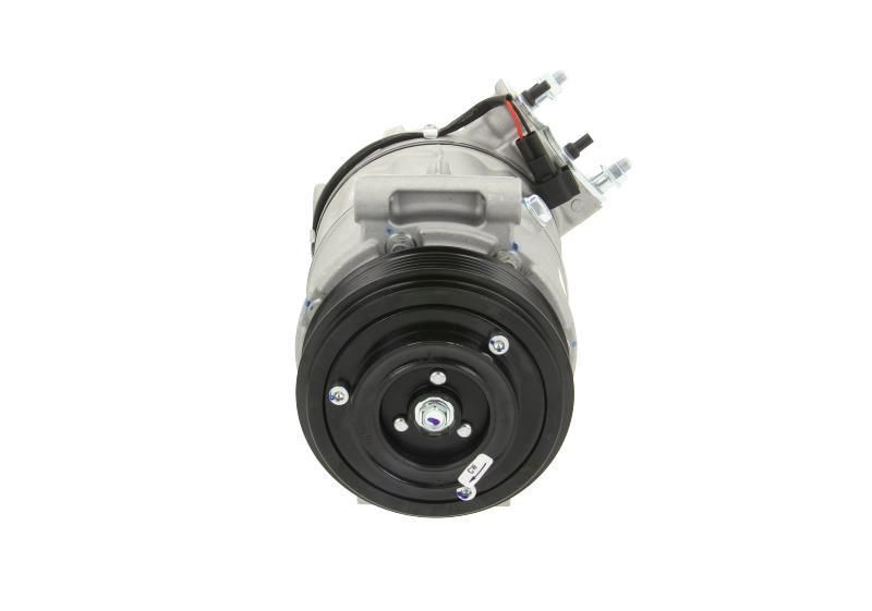 BV PSH 090.845.010.876 Compressor, air conditioning