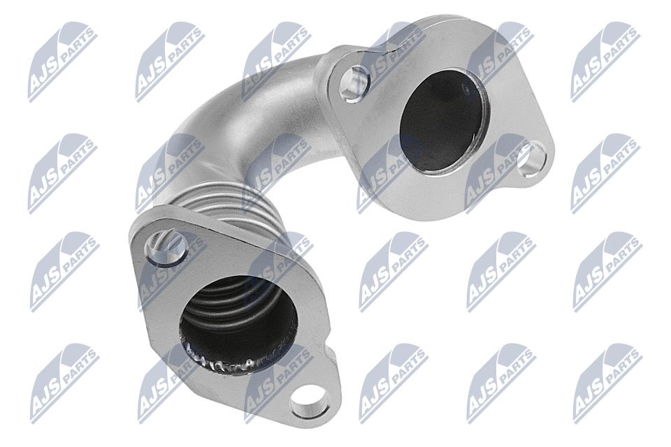 Pipe, EGR valve-1