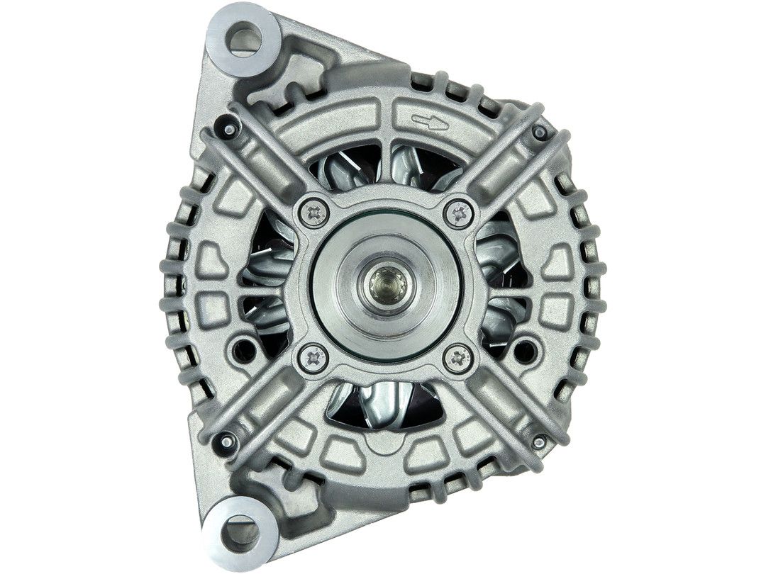 AS-PL A0593(BOSCH) Alternator
