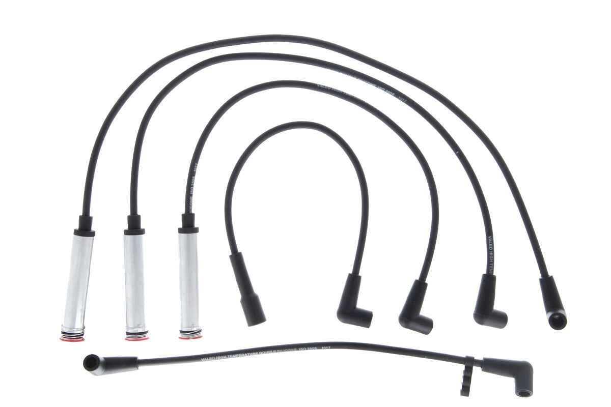 Ignition Cable Kit-main