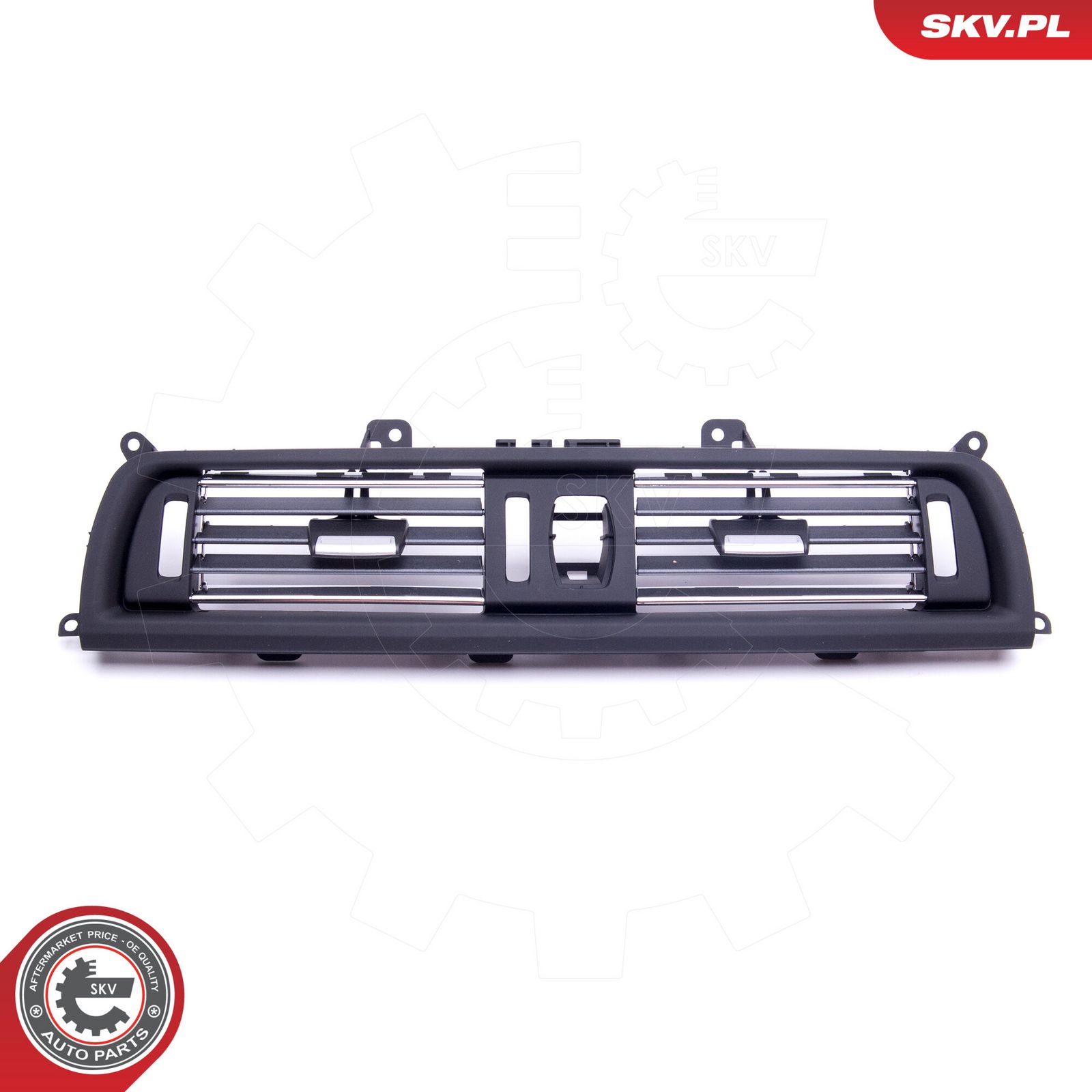ESEN SKV 93SKV201 Dashboard air nozzle