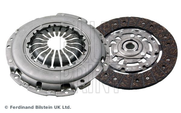 BLUE PRINT ADL143052 Clutch kit