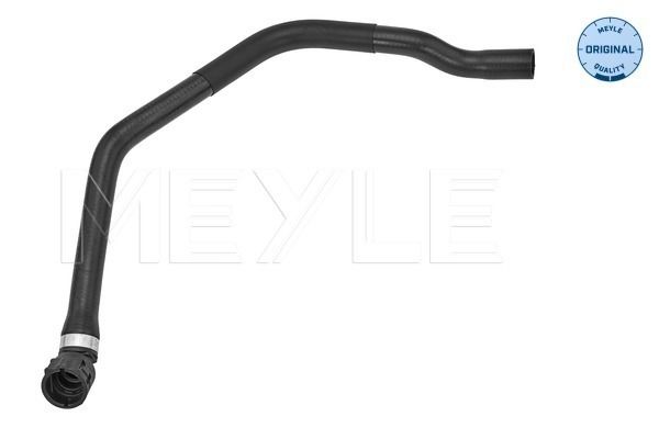 MEYLE 319 222 0043 Radiator hose
