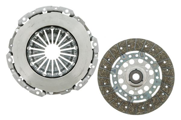Clutch Kit-1