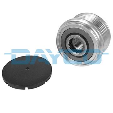 DAYCO ALP2442 Alternator freewheel clutch