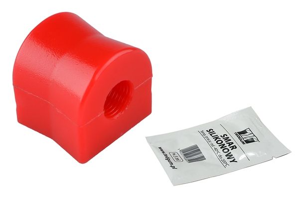 TEDGUM TED30306 Mounting, stabiliser bar