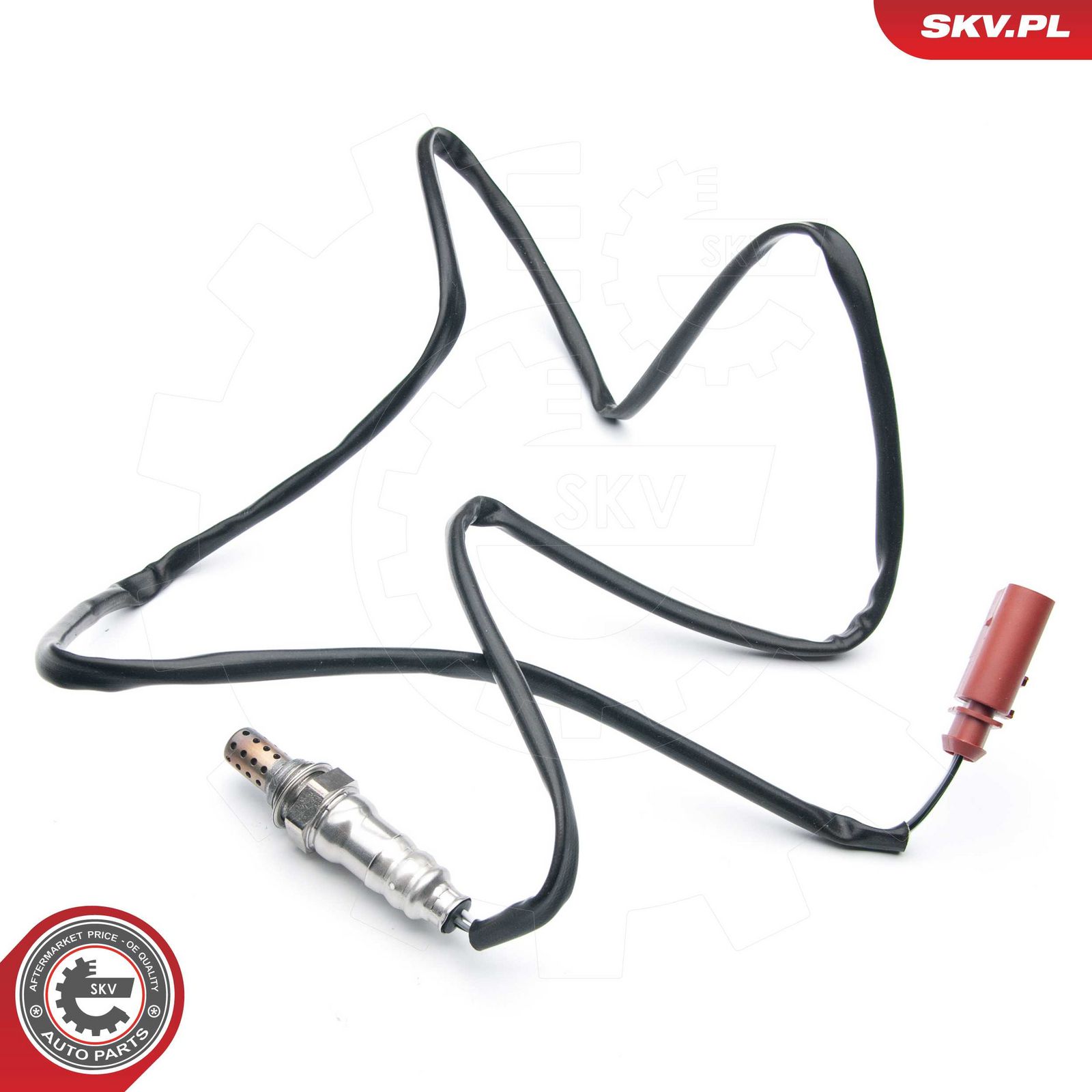 Oxygen Sensor-3