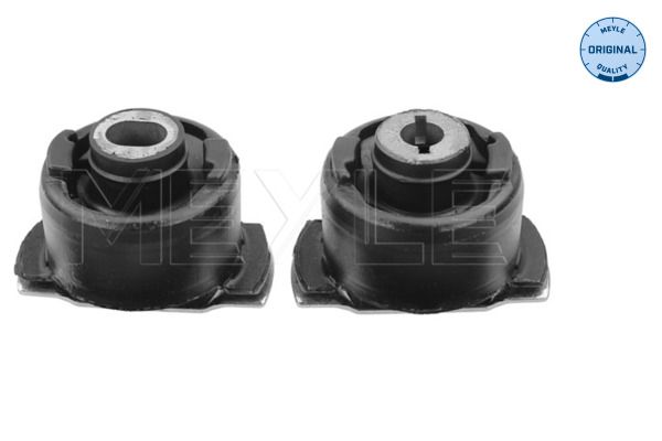 Repair Kit, axle beam-1