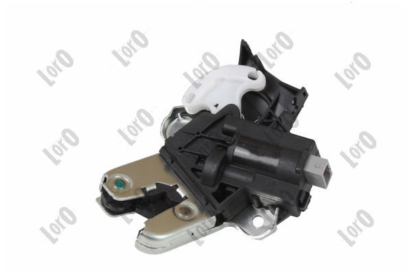 ABAKUS 132-003-020 Tailgate lock