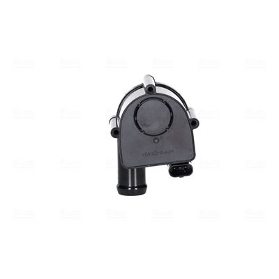 Water Pump, engine cooling-2