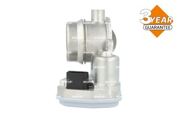 Throttle Body-2