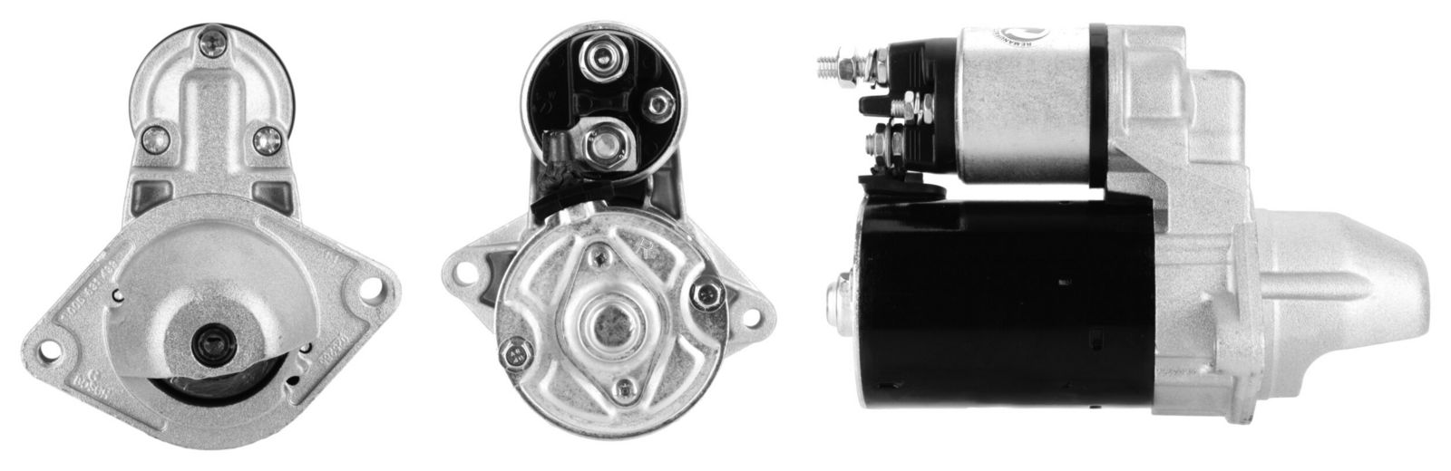 LUCAS LRS02168 Starter