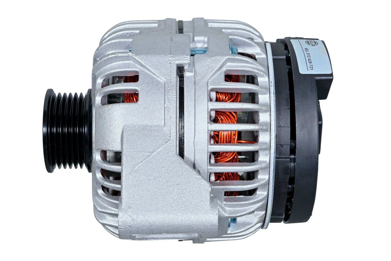 HELLA 8EL 012 428-721 Alternator