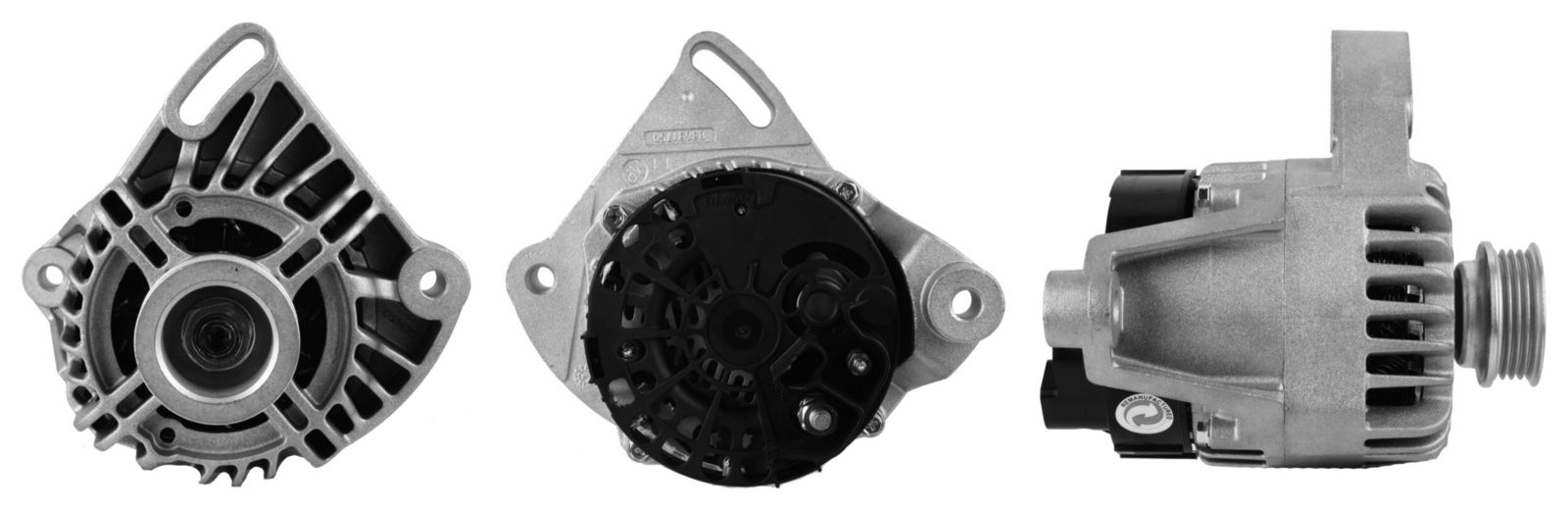 LUCAS LRA03062 Alternator