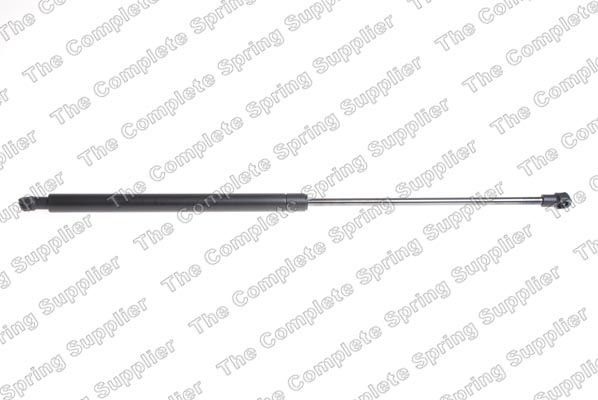 Gas Spring, boot/cargo area-main