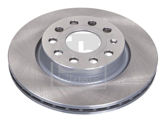 FEBI BILSTEIN 22904 Brake disc