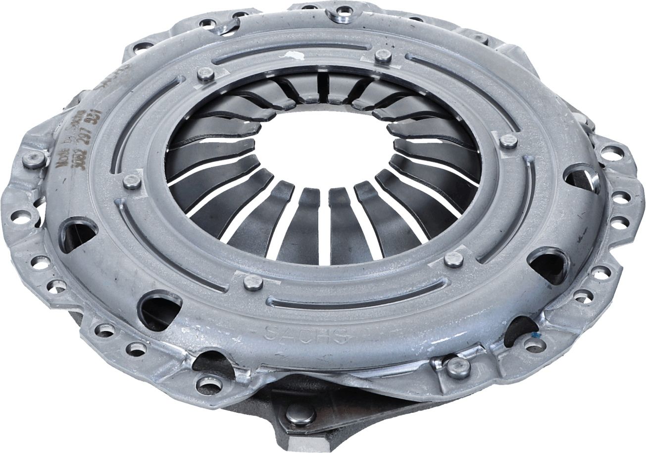 Clutch Kit-1