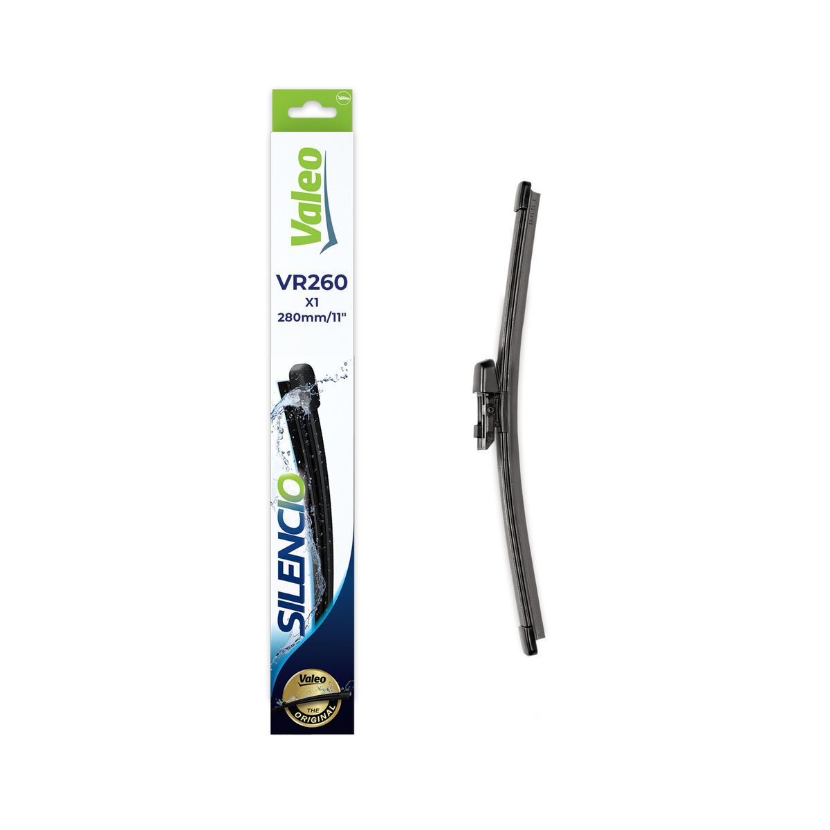 Wiper Blade-1