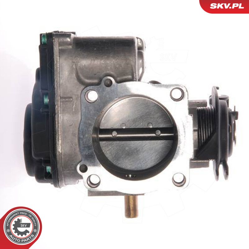Throttle Body-2