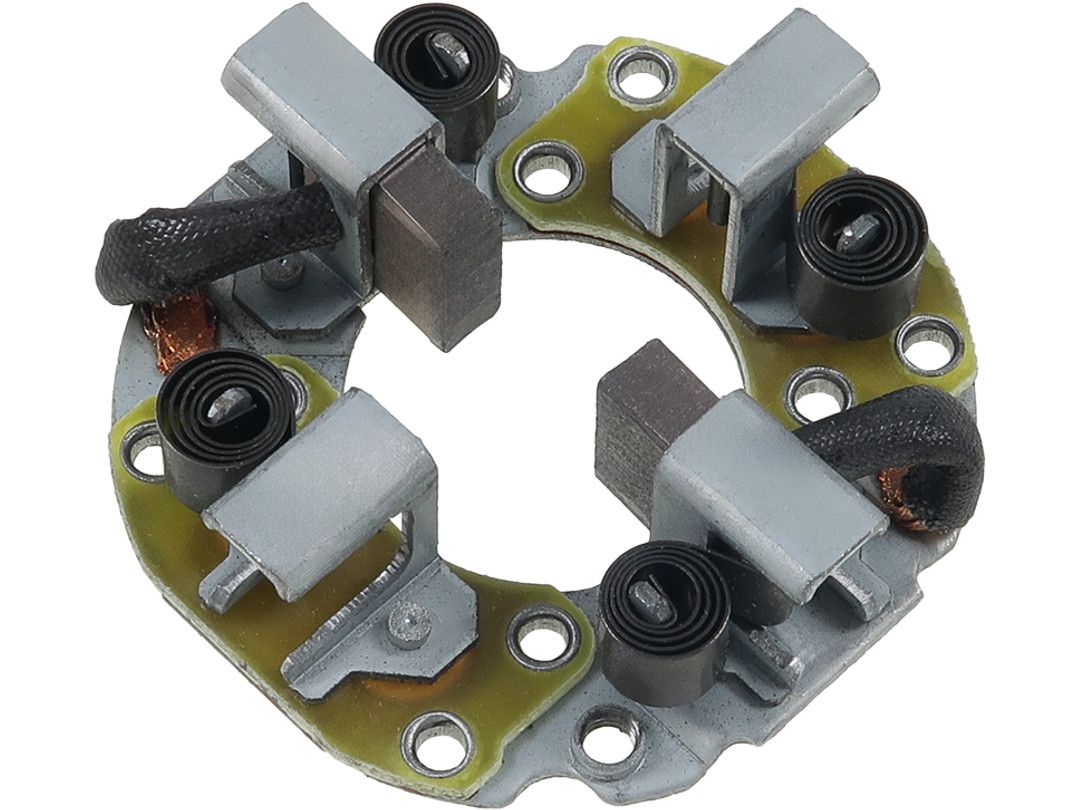 AS-PL SBH5014 Holder, carbon brushes