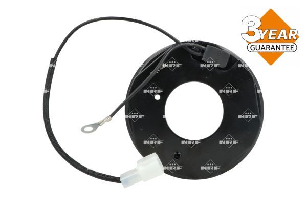 Coil, magnetic clutch (compressor)-2