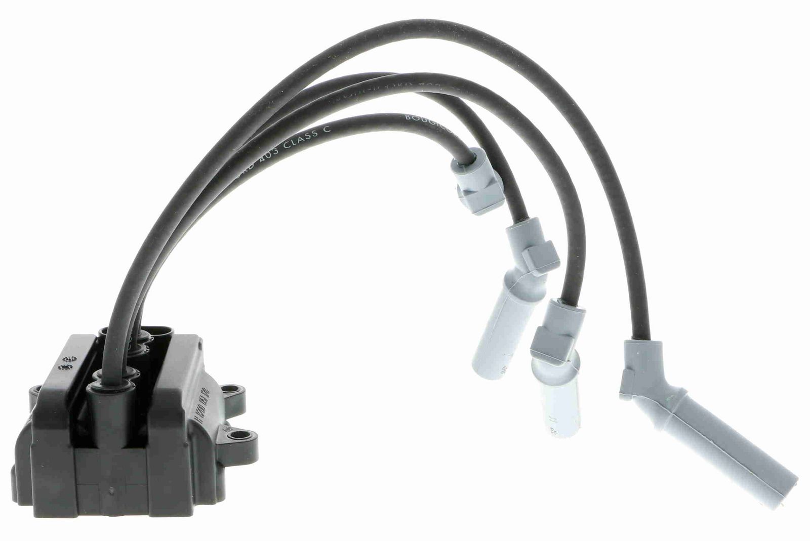 VEMO V21-70-0001 Ignition coil