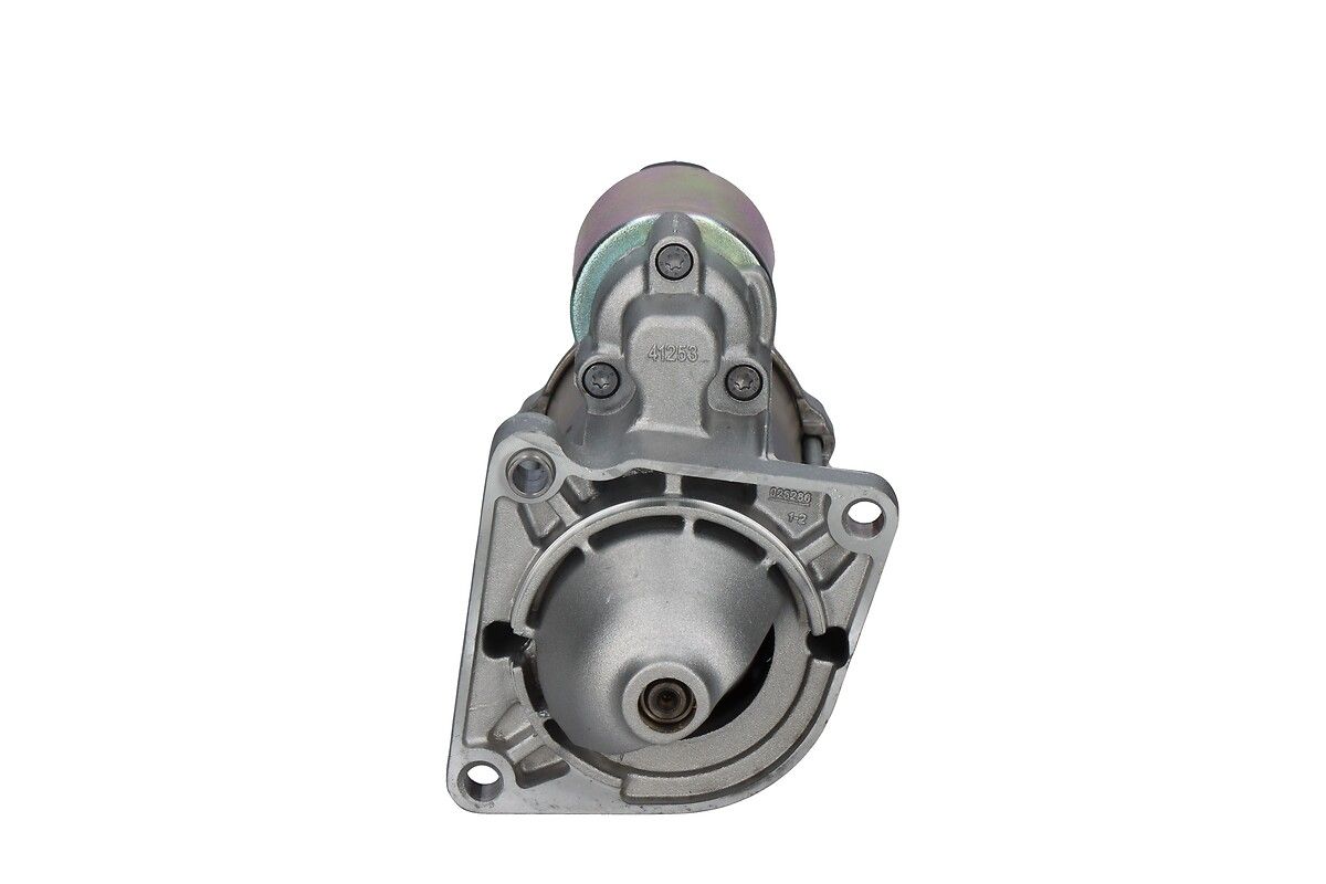 VALEO 438560 Starter